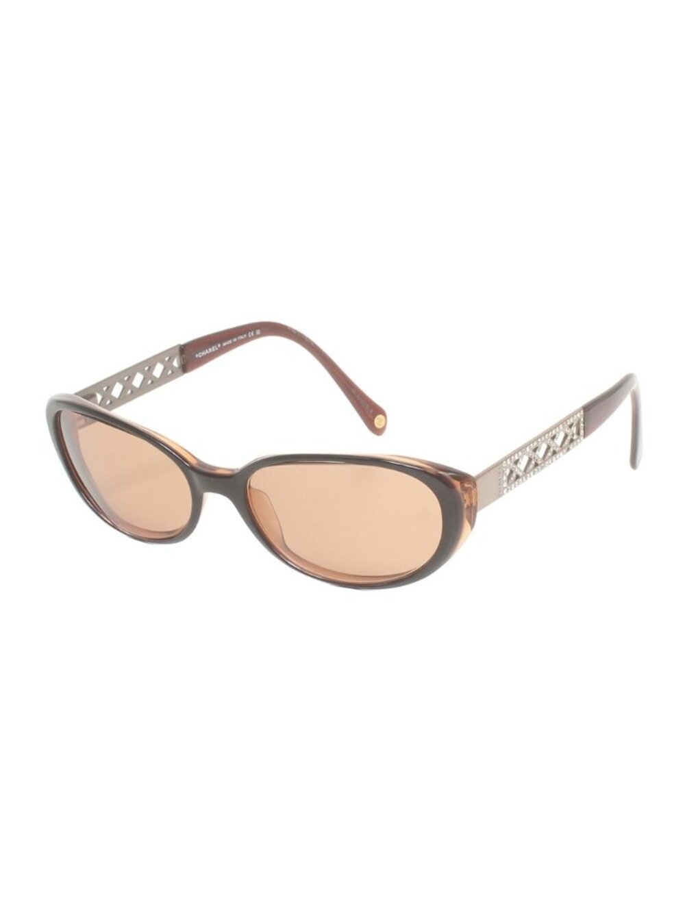 Chanel Prescription Sunglasses Eyewear